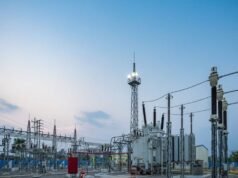 AI data centres, not just power grids, are driving Hitachi Energy’s growth: CEO N Venu