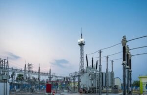 AI data centres, not just power grids, are driving Hitachi Energy’s growth: CEO N Venu