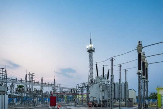 AI data centres, not just power grids, are driving Hitachi Energy’s growth: CEO N Venu