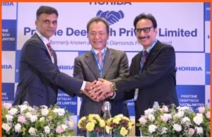 HORIBA Acquires Pristine Deeptech in India