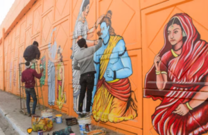 11 Crore Devotees Visit Ayodhya In 6 Months; Businesses Witness 5X Increase In Income