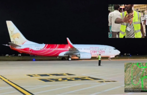 Shocking! 70% Of Air India Airplanes Have Recurring Technical Issues, As Per Govt Study