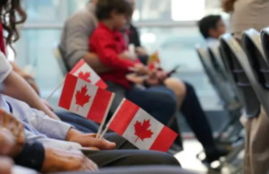 Nearly Half Of Canadians Are Against Immigration Of Foreigners In Their Country