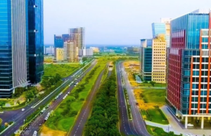 Tax Holiday For Businesses At GIFT City Extended To 20 Years