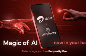 Airtel Ends Free Perplexity Pro Offer Worth Rs 17,000/Year