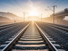 Texmaco, RVNL form JV to boost rail manufacturing & infrastructure