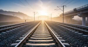 Texmaco, RVNL form JV to boost rail manufacturing & infrastructure