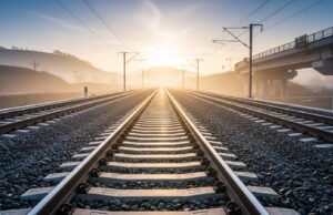 Texmaco, RVNL form JV to boost rail manufacturing & infrastructure