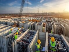 Waaree Energies clarifies on ₹8,000-cr battery project; says talks on with Andhra, other states