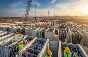 Waaree Energies clarifies on ₹8,000-cr battery project; says talks on with Andhra, other states