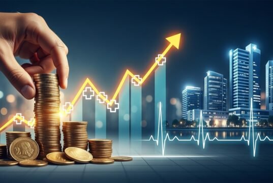 HDFC MF raises Aster DM Healthcare stake to over 7%