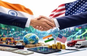 India-US tariff cut to 18% is a big step forward, but execution at home will decide gains: Meera Shankar