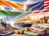 India-US trade deal gives textiles, seafood a boost, sparks rally in export stocks