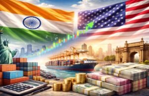 India-US trade deal gives textiles, seafood a boost, sparks rally in export stocks