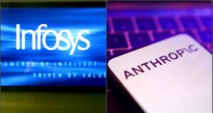 ‘AI needs India’, but safety and backlash risks loom: Nilekani, Amodei