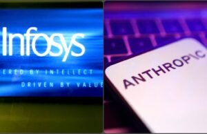 ‘AI needs India’, but safety and backlash risks loom: Nilekani, Amodei