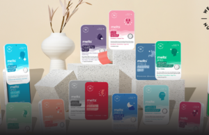 USV buys 79% stake in Wellbeing Nutrition, bets on weight loss therapy