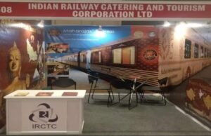 IRCTC Q3 Results: Net profit and revenue up; declares ₹3.50 dividend