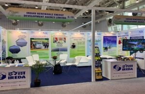 IREDA board approves ₹2,994 crore QIP to boost renewable energy financing