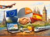 ixigo Enters European Market, Buys 60% Stake in Spain-Based Online Travel Solutions