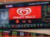 Kwality Wall’s Lists at Around 26% Discount After Demerger from Hindustan Unilever