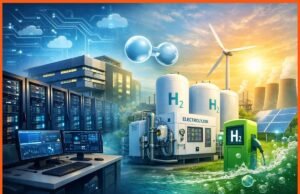 L&T to Commission 32 MW Data Centre Capacity by March-End, Focuses on Electrolyser Market