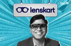 Lenskart Shares Rally 13% After Q3 Profit Jumps Multifold To ₹133 Cr