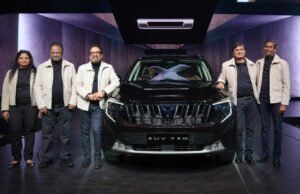 Waiting Period For Mahindra XUV 7XO Reaches 12 Months!