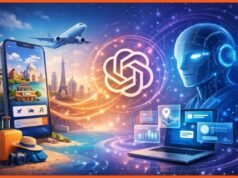 MakeMyTrip Partners with OpenAI to Power New AI-Driven App Features Using APIs