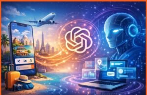 MakeMyTrip Partners with OpenAI to Power New AI-Driven App Features Using APIs