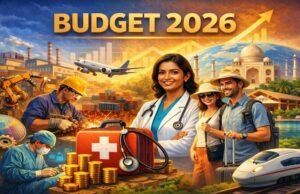 Union Budget 2026: Key takeaways for India’s start-up ecosystem