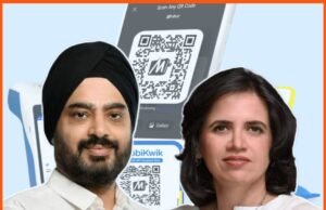 Mobikwik Shares Surge as Company Posts ₹4 Crore Profit and Revenue Growth in Q3 FY26