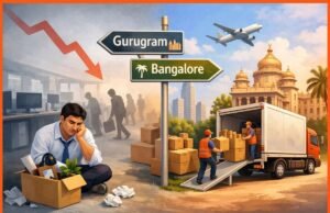 Myntra Plans Job Cuts While Moving Gurugram Operations to Bangalore