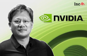 L&T, NVIDIA Join Forces To Build Gigawatt-Scale AI Data Centre In India