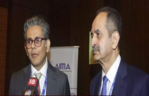 US may look for ways to increase tariffs despite current relief: JM Financial’s Vishal Kampani