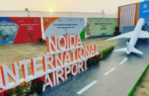 UP budget earmarks ₹2,111 Cr for civil aviation; ₹750 crore for Noida airport