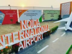 PM Narendra Modi to inaugurate Noida International Airport in March, says Yogi Adityanath