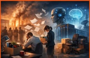 Oracle Plans Massive Layoffs: Up to 30,000 Jobs at Risk Amid AI Data Center Push