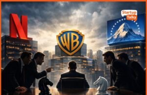 Paramount Revises WBD Bid With Delay Payouts, Covers Netflix Breakup Fee