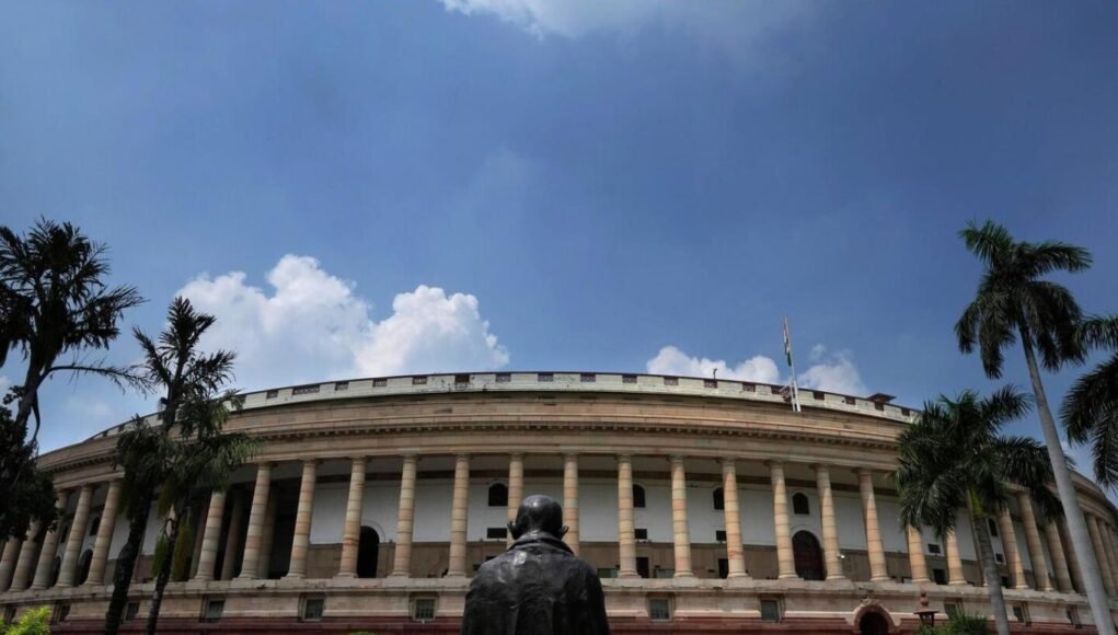 SAMRIDH Scheme Disbursed INR 94 Cr Startup Funding In 5 Years: MoS IT