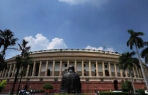 SAMRIDH Scheme Disbursed INR 94 Cr Startup Funding In 5 Years: MoS IT