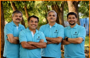 IAN Alpha Fund Co-Leads ₹70 Cr Series A Funding Round in Peptris