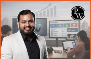 PhysicsWallah Q3 FY26 Revenue Jumps 34%, Profit Rises 33% as Edtech Growth Continues