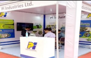 PI Industries beats the Street, net profit dips 17% in Q3; declares ₹5 dividend