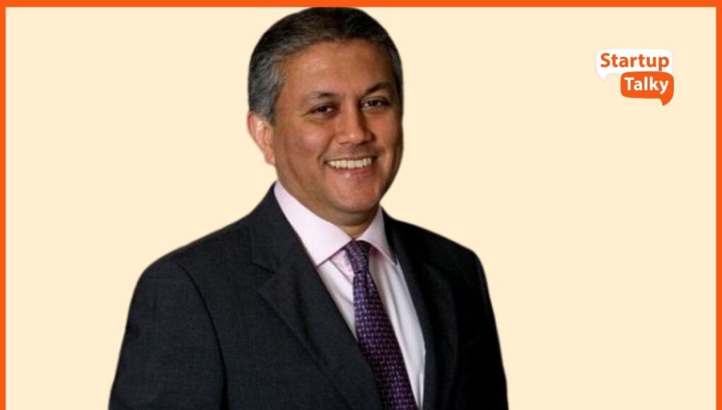 Pramit Jhaveri to Leave Sir Dorabji Tata Trust Board as Term Concludes