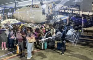 CCI orders probe into IndiGo over December flight cancellations, fare surge