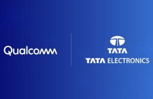 Qualcomm to make automotive modules in India at Tata’s $3 billion Assam plant
