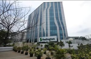 Redington Q3 net profit up 3%, revenue rises 16% on strong solutions-led growth