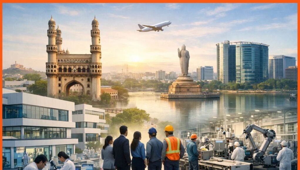 Sanofi Expands India Operations, Creates 2,000 New Jobs in Hyderabad