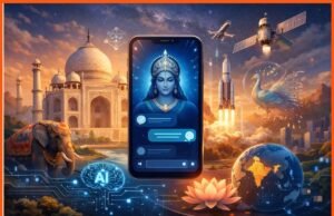 Sarvam AI Launches Indus AI App to Rival ChatGPT and Gemini in India